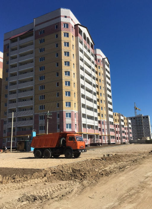 по ул. Псковская 6